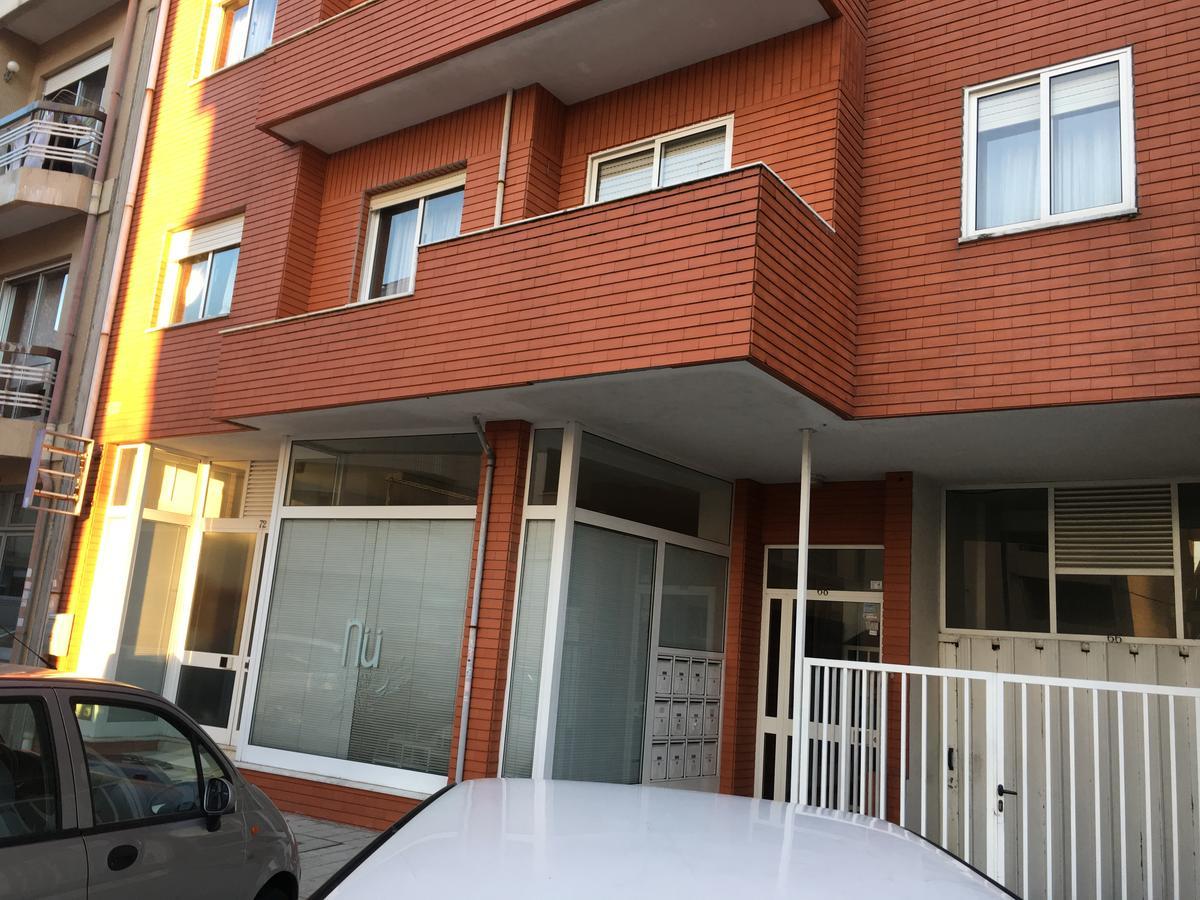 Invicta House Marques Apartment Порто Екстериор снимка