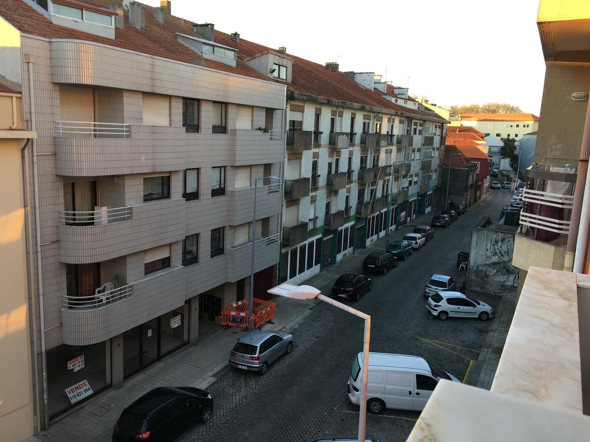 Invicta House Marques Apartment Порто Екстериор снимка