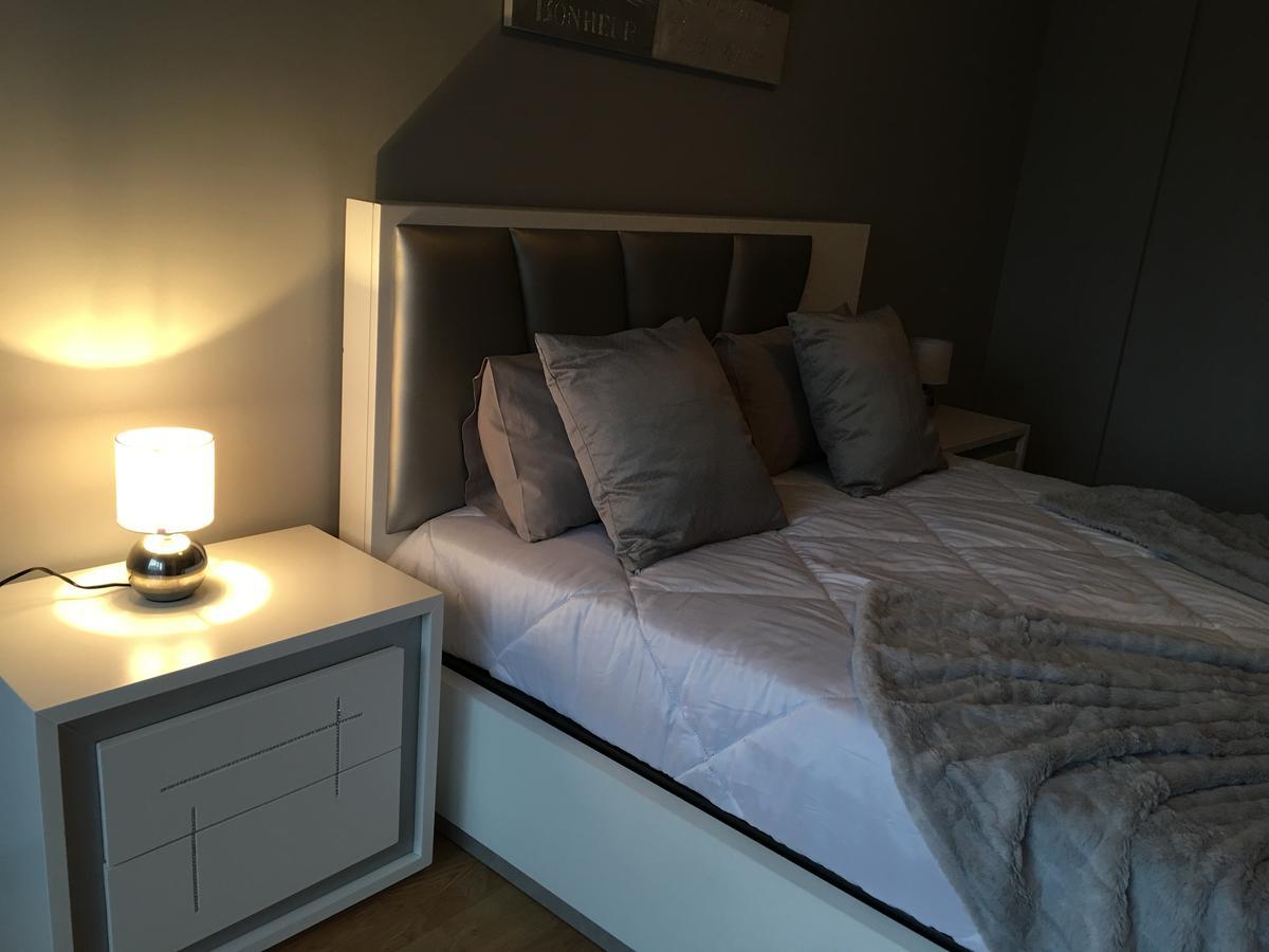 Invicta House Marques Apartment Порто Екстериор снимка
