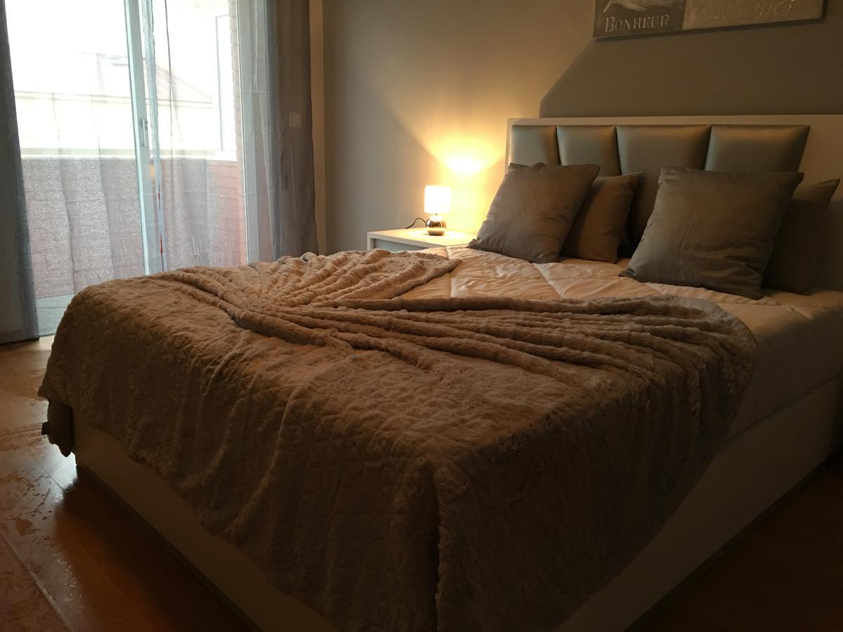 Invicta House Marques Apartment Порто Екстериор снимка