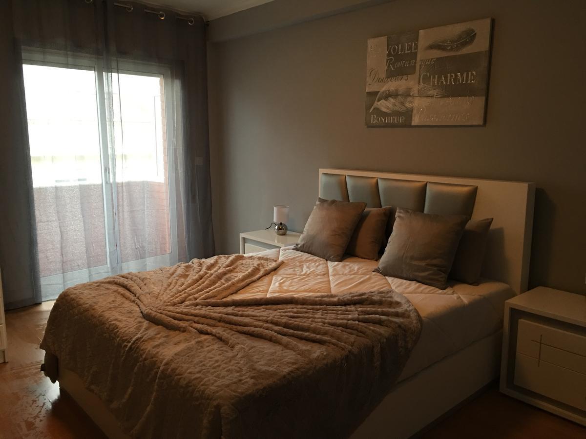 Invicta House Marques Apartment Порто Екстериор снимка