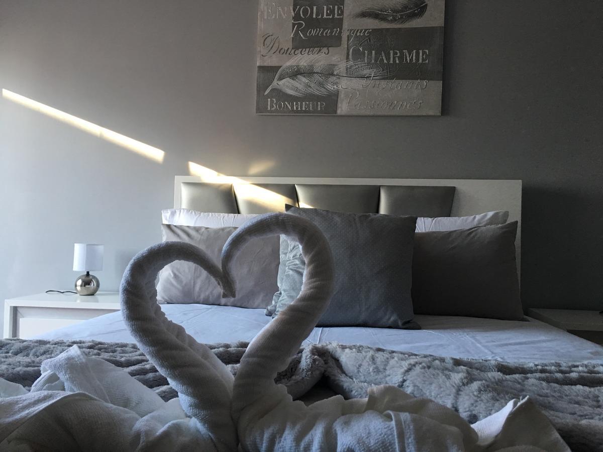 Invicta House Marques Apartment Порто Екстериор снимка