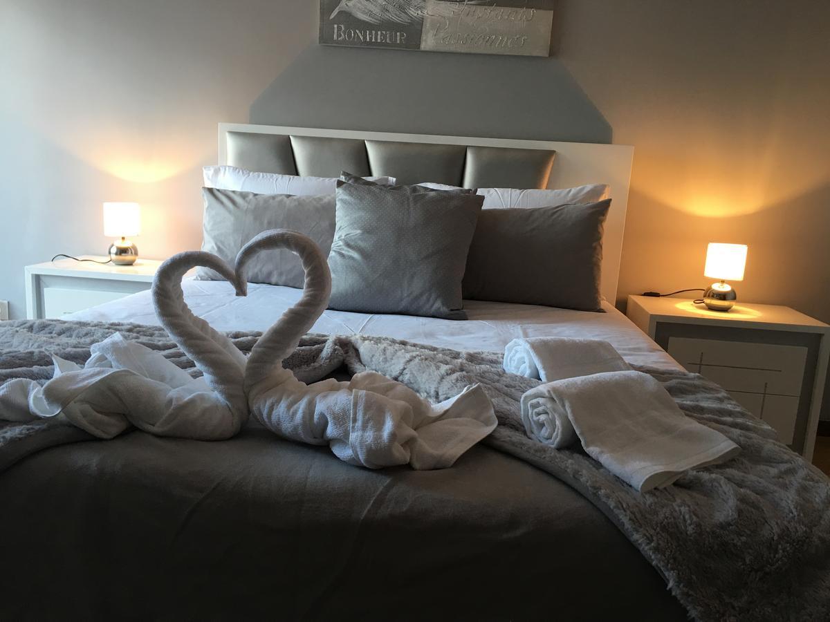 Invicta House Marques Apartment Порто Екстериор снимка