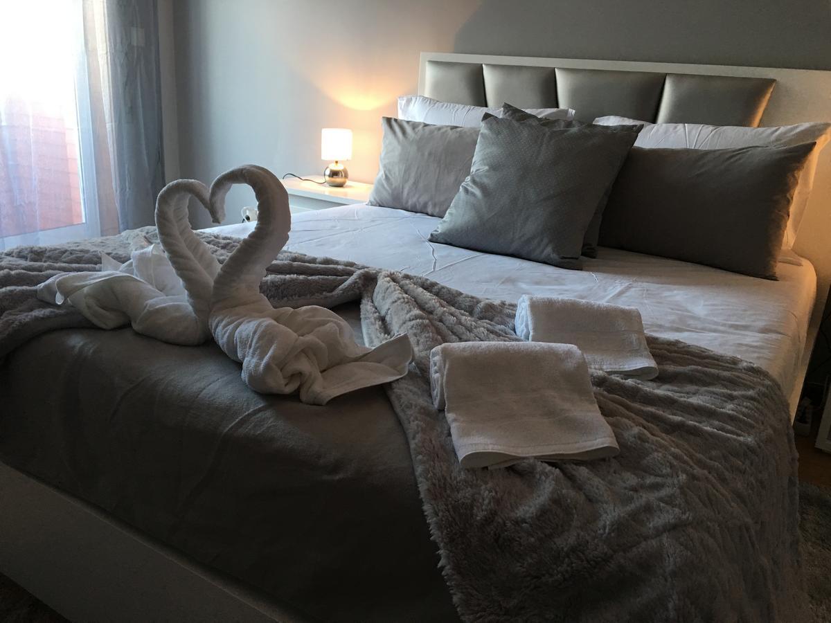 Invicta House Marques Apartment Порто Екстериор снимка